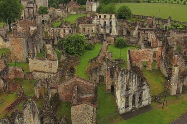 Le Pick Up 403 Vintage Hotell Oradour-sur-Glane Eksteriør bilde